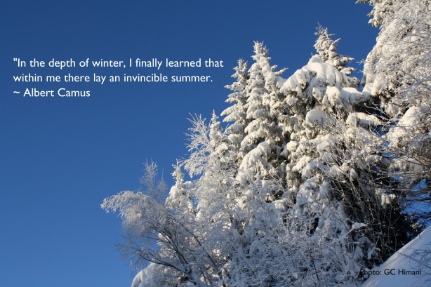quotes about winter. Quote, Quotes, Winter